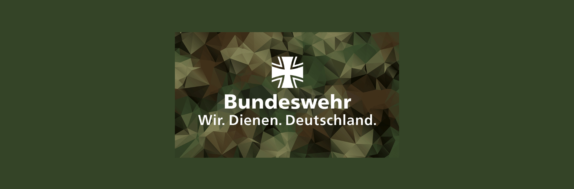 Recruiting-Kampagne für die Bundeswehr