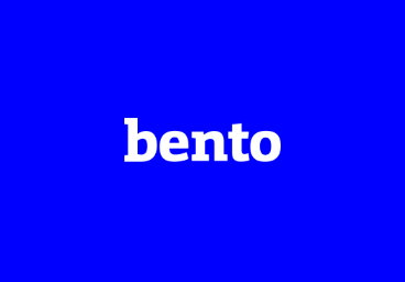 Bento Logo